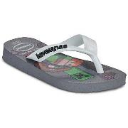 Teenslippers Havaianas KIDS MINECRAFT