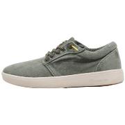 Lage Sneakers Natural World FINCH