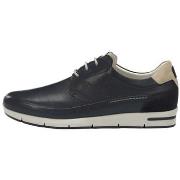 Mocassins Fluchos F2360