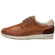 Mocassins Fluchos F2360