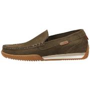 Mocassins Fluchos F2432