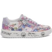 Lage Sneakers Mustang 26M0482006