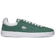 Lage Sneakers Lacoste Baseshot