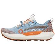 Lage Sneakers Atom By Fluchos AT202