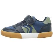 Lage Sneakers Geox B GISLI BOY