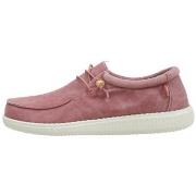 Instappers Pitas WP150 WALLABI WASHED