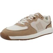 Lage Sneakers MTNG Sport Zapatillas Mujer Modèle 60857m