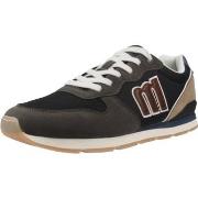 Lage Sneakers MTNG Sport Zapatillas Hombre Modèle 84467m