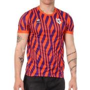 T-shirt Le Coq Sportif -