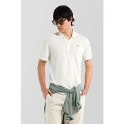 Polo Shirt Korte Mouw Gas 310433_183886 RALPH-1583 JET STREAM