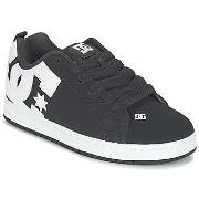Skateschoenen DC Shoes COURT GRAFFIK