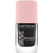 Nagellak Catrice Moedige Metallics Nagellak