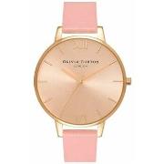 Horloge Olivia Burton ob14bd31