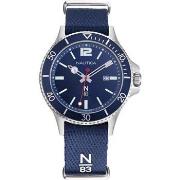 Horloge Nautica napabs904
