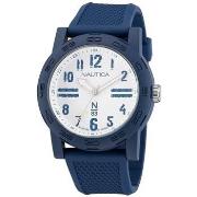 Horloge Nautica napats301