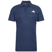 Polo Shirt Korte Mouw adidas Climacool+ Airchill Freelift