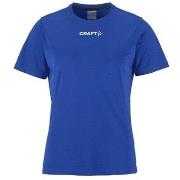 T-shirt Korte Mouw Craft Squad Go