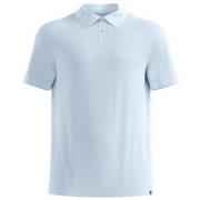 Polo Shirt Korte Mouw Odlo Cubic Light