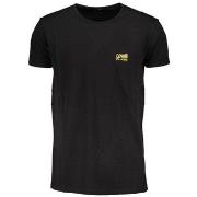 T-shirt Korte Mouw Roberto Cavalli qxo03djd003ne050512xl