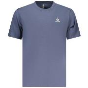 T-shirt Korte Mouw Converse cvm5t876bl410xs