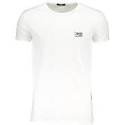 T-shirt Korte Mouw Roberto Cavalli qxo03ajd003bi000532xl