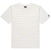 T-shirt Korte Mouw Yonex Practice