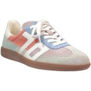 Lage Sneakers Back 70 Squid