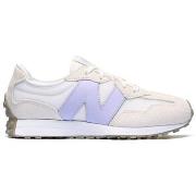 Lage Sneakers New Balance GS327LV