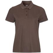 Polo Shirt Korte Mouw Craft Core Unify