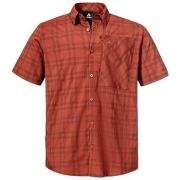 Overhemd Korte Mouw SchÖffel Frolya