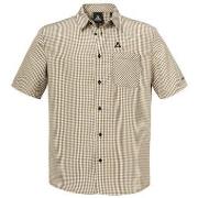 Overhemd Korte Mouw SchÖffel Circ Style Dalfoss