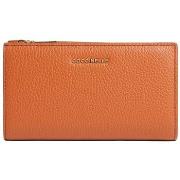 Portemonnee Coccinelle E2MW511F101