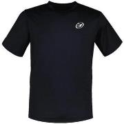 T-shirt Korte Mouw Bullpadel T-shirt Lili 25V Marine