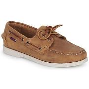 Bootschoenen Sebago DOCKSIDES PORTLAND CRAZY H W