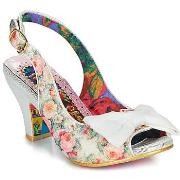Pumps Irregular Choice Hiya Synth