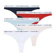 Strings Tommy Hilfiger PACK THONG X5