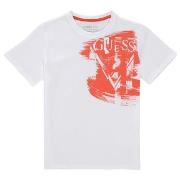 T-shirt Korte Mouw Guess SS T-SHIRT