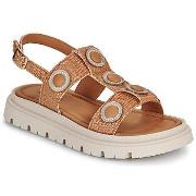 Sandalen Casta HALLO