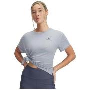 T-shirt Korte Mouw Under Armour T-shirt Under Armour Vanish Energy 2.0...