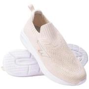 Lage Sneakers Hi-Tec Baskets basses Liveno confortables et légères