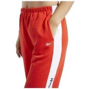 Broek Reebok Sport Pantalon Training Essentials taille haute