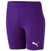 Korte Broek Puma Short Liga Baselayer Tight