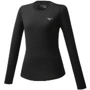 T-Shirt Lange Mouw Mizuno T-shirt manches longues Impulse Core