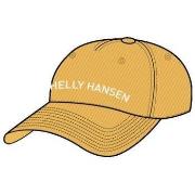 Pet Helly Hansen Hh Graphic Cap Honeycomb 341 Std