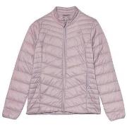 Donsjas 4F Doudoune légère et chaude beige