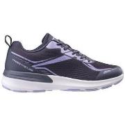Fitness Schoenen Iq Chaussures Multino Violet