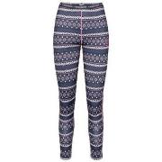 Legging Kari Traa Legging Kari Traa Lune Thermoactif Femme