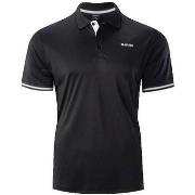 Polo Shirt Korte Mouw Hi-Tec Polo Helsi manches courtes