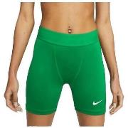 Korte Broek Nike Short Pro Strike Vert