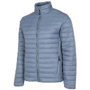 Windjack 4F Veste KUMP003 Bleu Homme